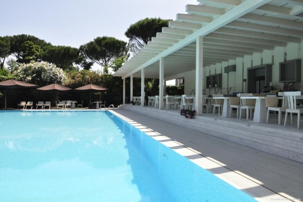 Italiana Hotels Florence